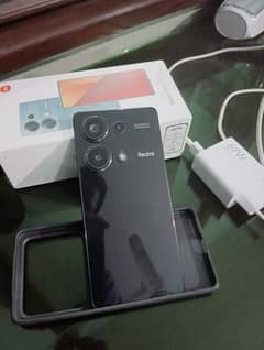 Redmi note 13 pro 0