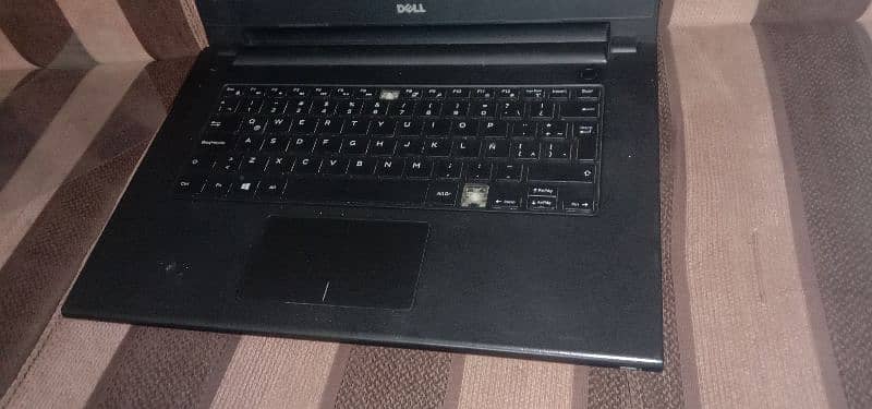 Dell laptop with camera  rs 25000 1