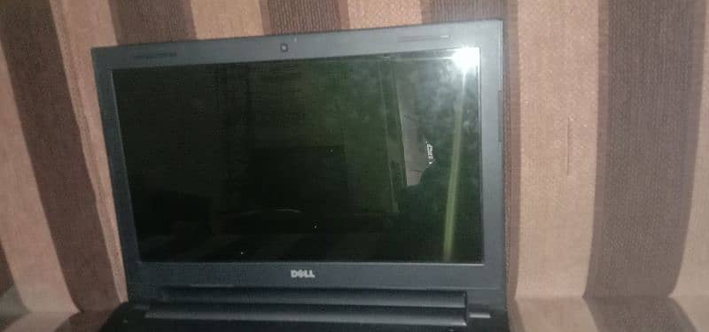 Dell laptop with camera  rs 25000 2