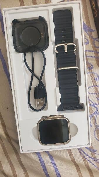 smart watch z66 2