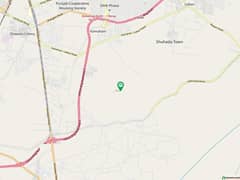 20 Marla Residential Plot For sale In DHA Defence 0