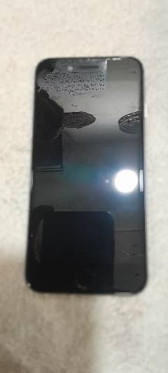 iPhone 6 10 by 10 condition 16 stroge and non pta