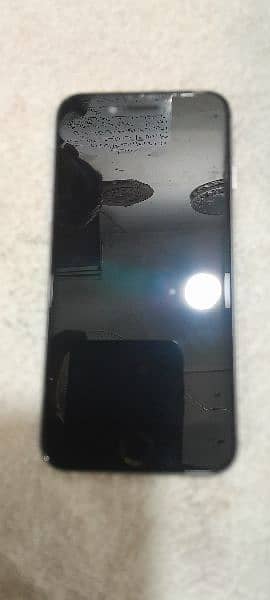 iPhone 6 10 by 10 condition 16 stroge and non pta 0