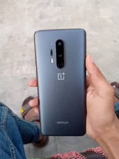 Oneplus 8 pro dual global 0