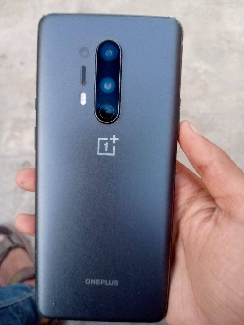 Oneplus 8 pro dual global 6