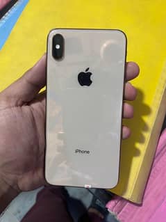 iPhone XS Max 256gb