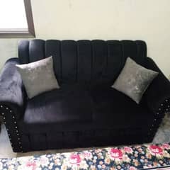 2 pis sofa