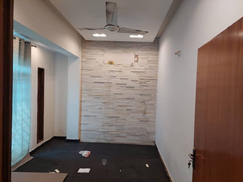 4 Marla Office Available For Rent In DHA Phase-1 4