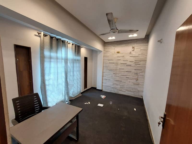 4 Marla Office Available For Rent In DHA Phase-1 10