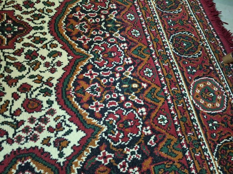 traditional carpet 2