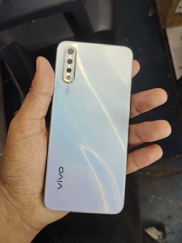 Vivo S1 1