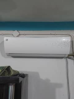 PEL ACS GOOD CONDITION 1.5 TON NO inverter