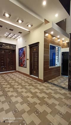 5 Marla Stylish House for Sale in Lahore 0