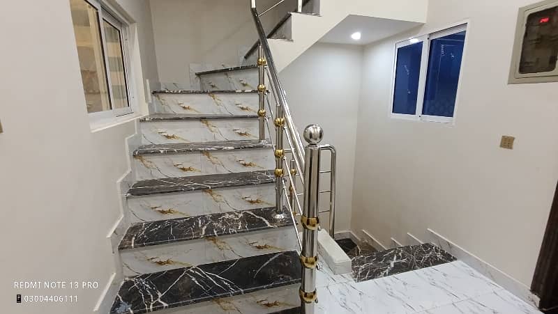 5 Marla Stylish House for Sale in Lahore 25