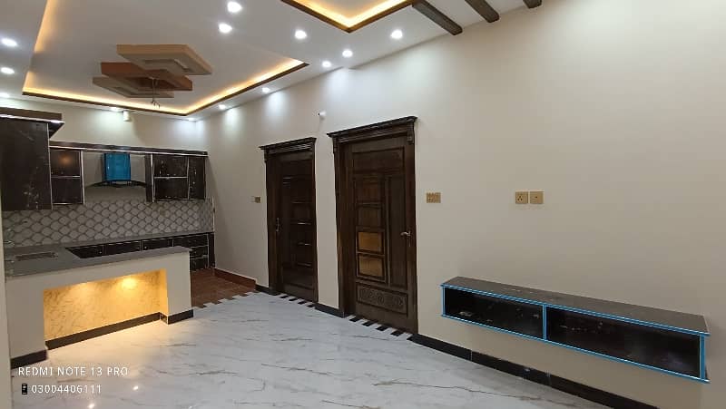 5 Marla Stylish House for Sale in Lahore 32