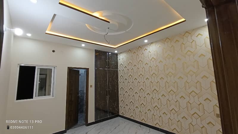 5 Marla Stylish House for Sale in Lahore 34