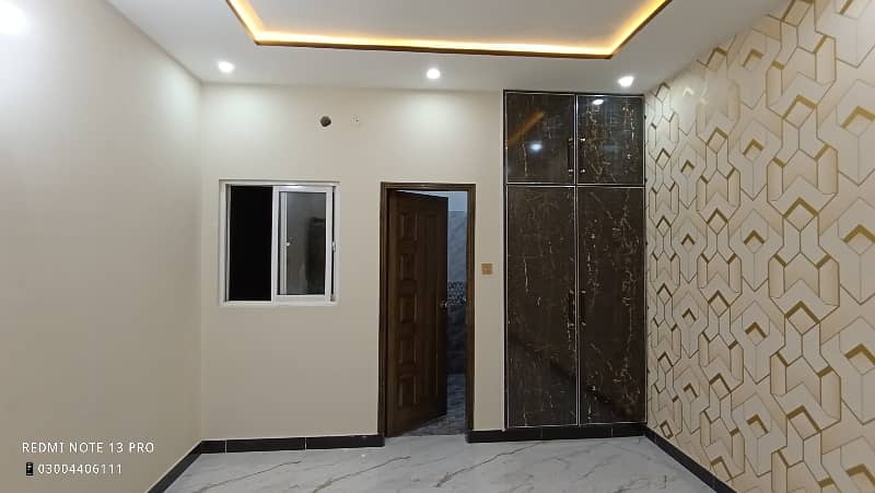 5 Marla Stylish House for Sale in Lahore 37