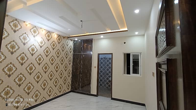 5 Marla Stylish House for Sale in Lahore 40