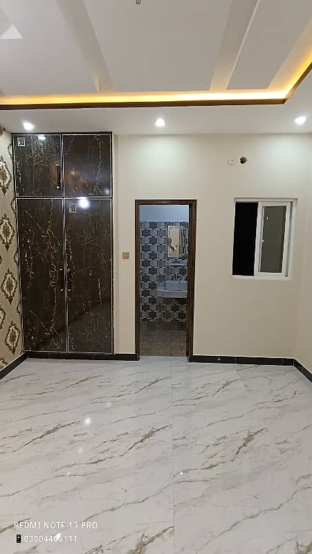 5 Marla Stylish House for Sale in Lahore 41