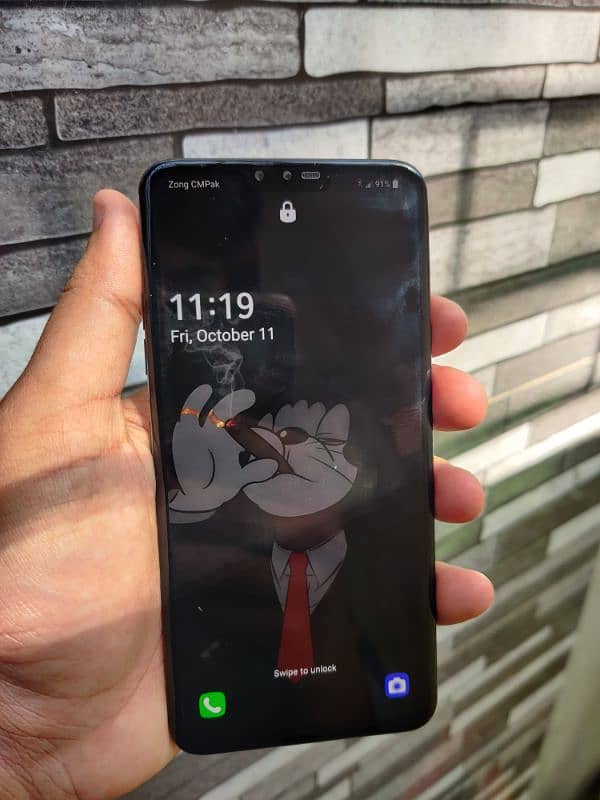 LG v40 thinq 2