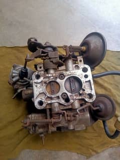 Suzuki Alto carburetor 1000cc