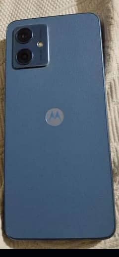 moto g 54 dual sim 5g official pta new condition under warranty