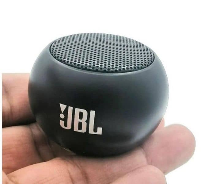 Jbl mini wireless speaker 1