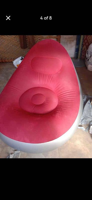 Air Sofa used like a new 2