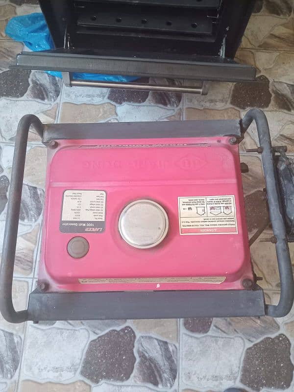 1000 watt generator for sale 4