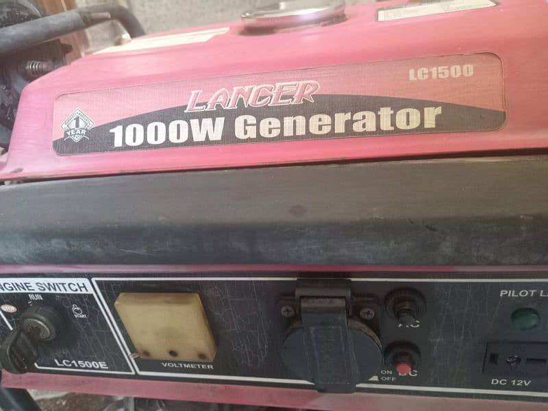 1000 watt generator for sale 8