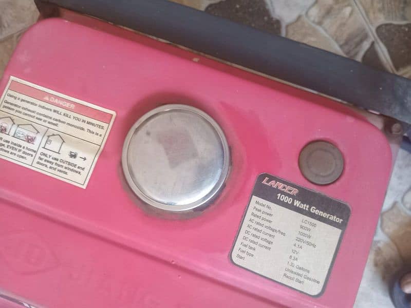 1000 watt generator for sale 9