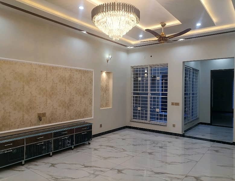 12 Marla House Is Available For sale In Johar Town 3