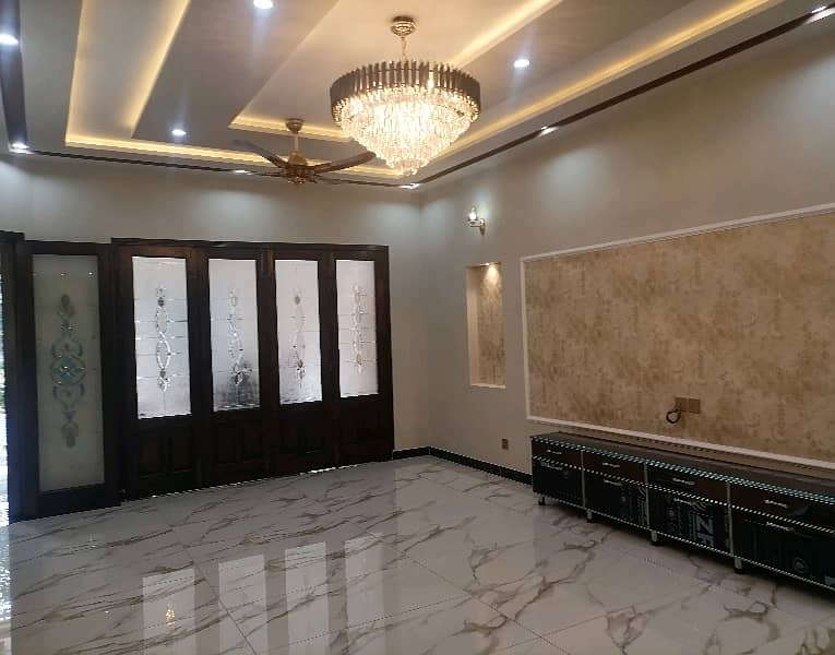 12 Marla House Is Available For sale In Johar Town 5