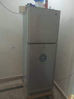 PEL 2 door fridge for sale