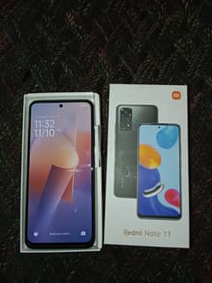 Redmi Note 11