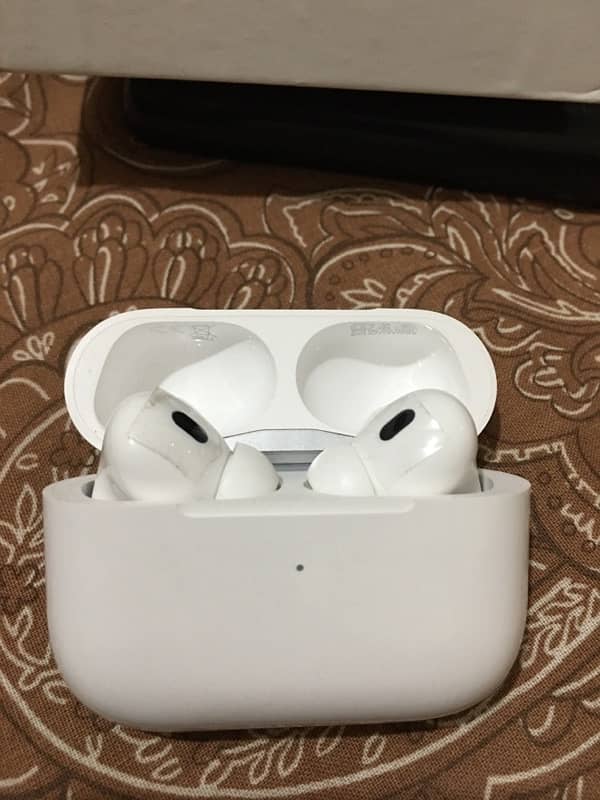 Apple AirPods Pro 1