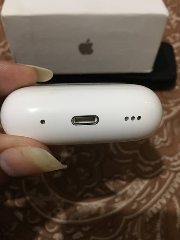 Apple AirPods Pro 3