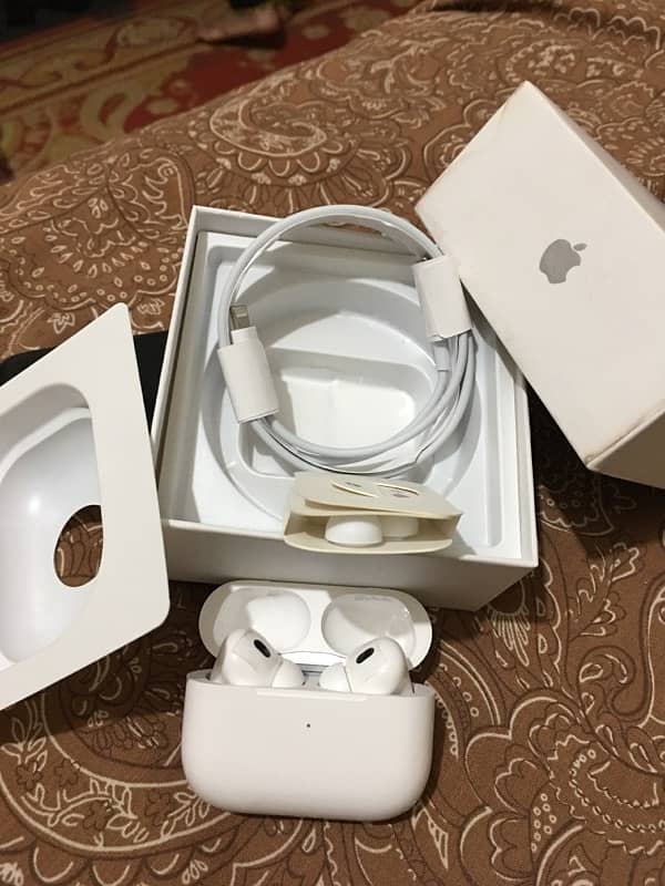 Apple AirPods Pro 8