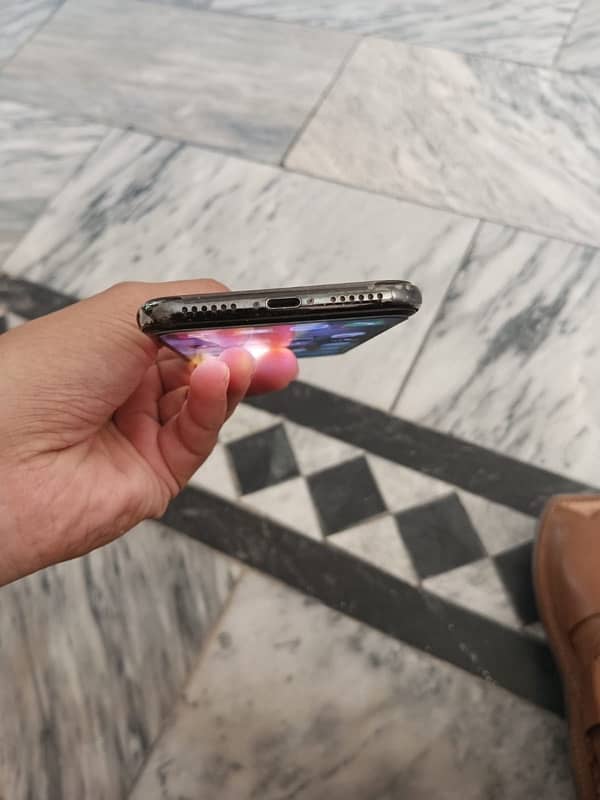 iphone x pta approved 256gb 6