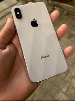 iphone x pta approved |03016104593|