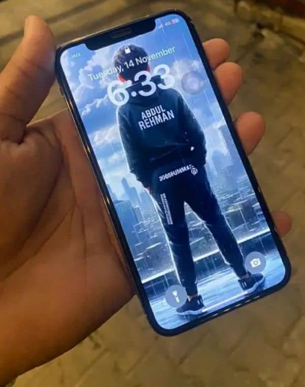 iphone x pta approved |03016104593| 4