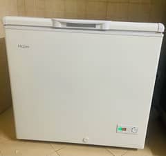 New Haier Refrigerator