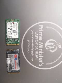 Haier Y11B 128 GB 2242 SSD