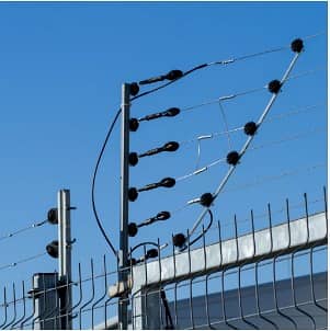 Razor Wire, Chain Link Fence & Bird Spikes - Best Rates in Karachi 3