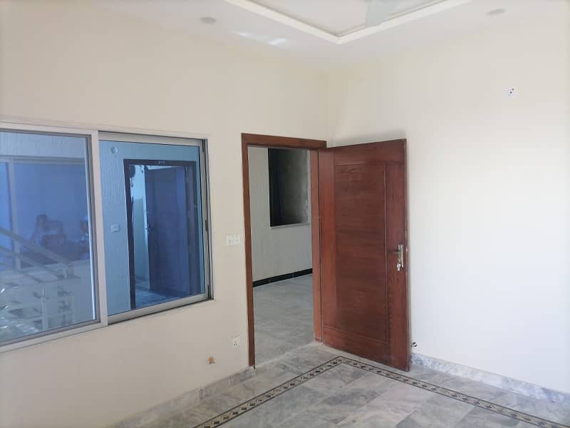 Affordable Upper Portion Of 5 Marla Is Available For rent 3