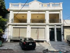 12 Marla Plaza In Multan On Best Commercial Location For Sale