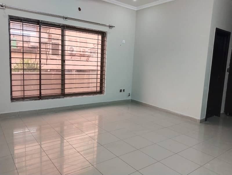 5 Marla Upper Portion Situated In I-10 For rent 1