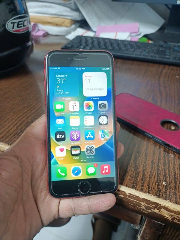 iphone 8 64gb pta approved read add 3