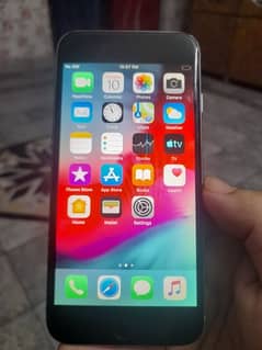 I phone 6 non pta