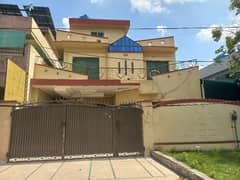 12 Marla House Available For Rent In Johar Town P Block 0